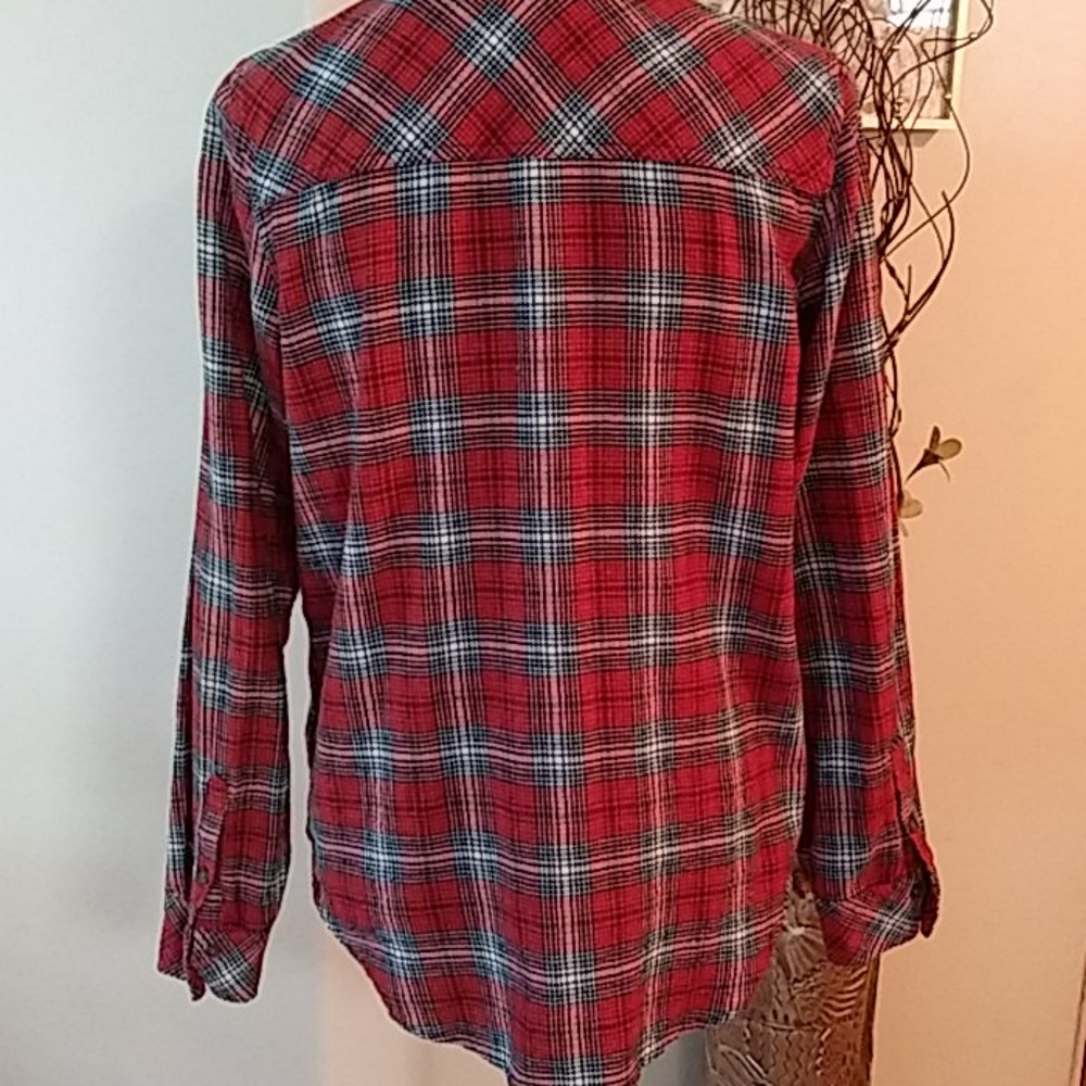 Red Flannel - Picture 6 of 6